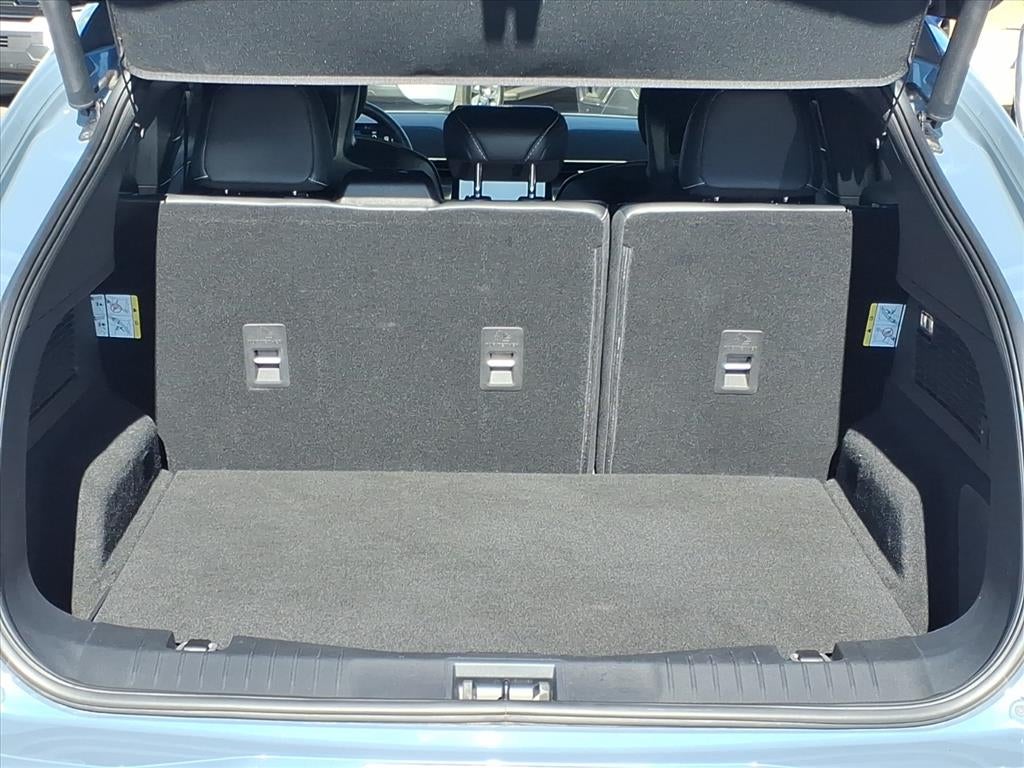 2024 Ford Mustang Mach-E GT