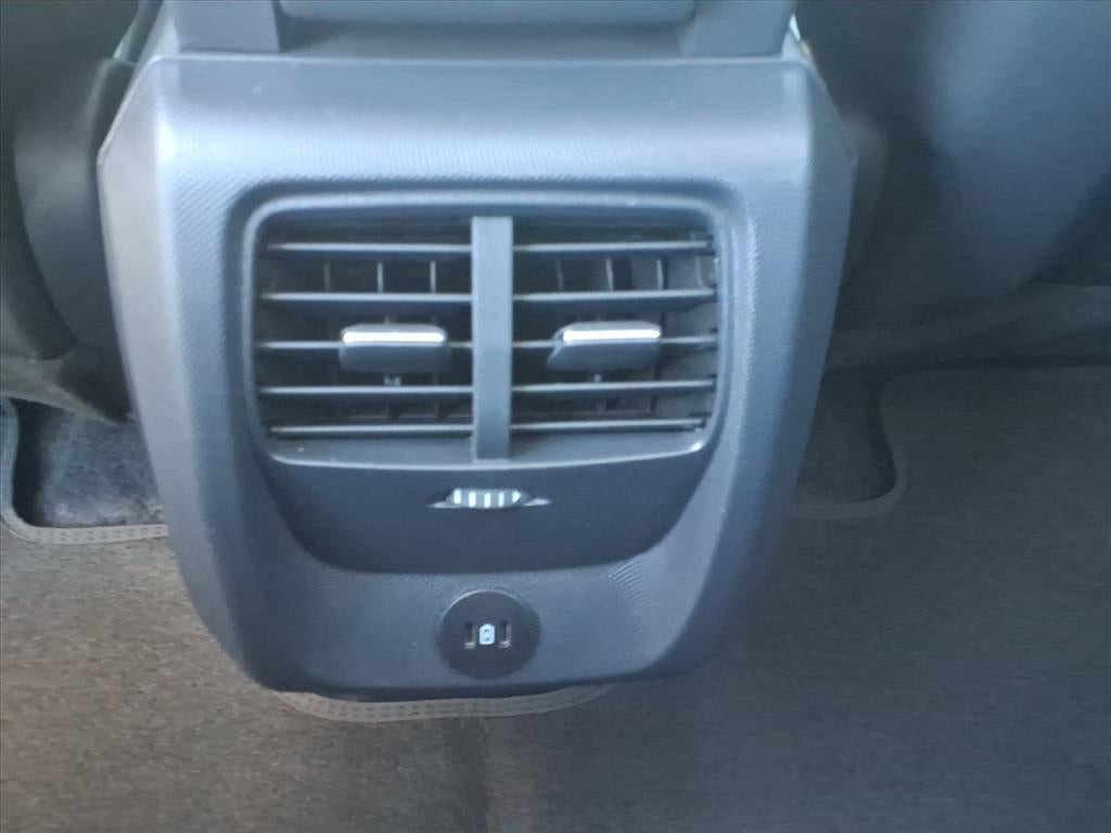 2024 Ford Mustang Mach-E GT