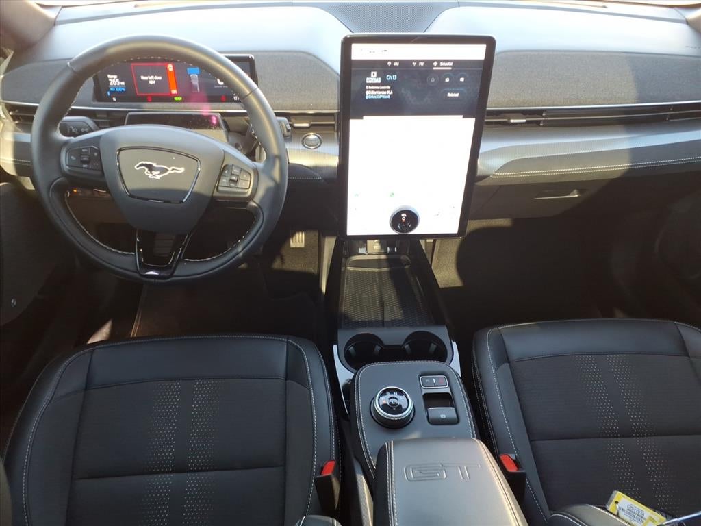 2024 Ford Mustang Mach-E GT