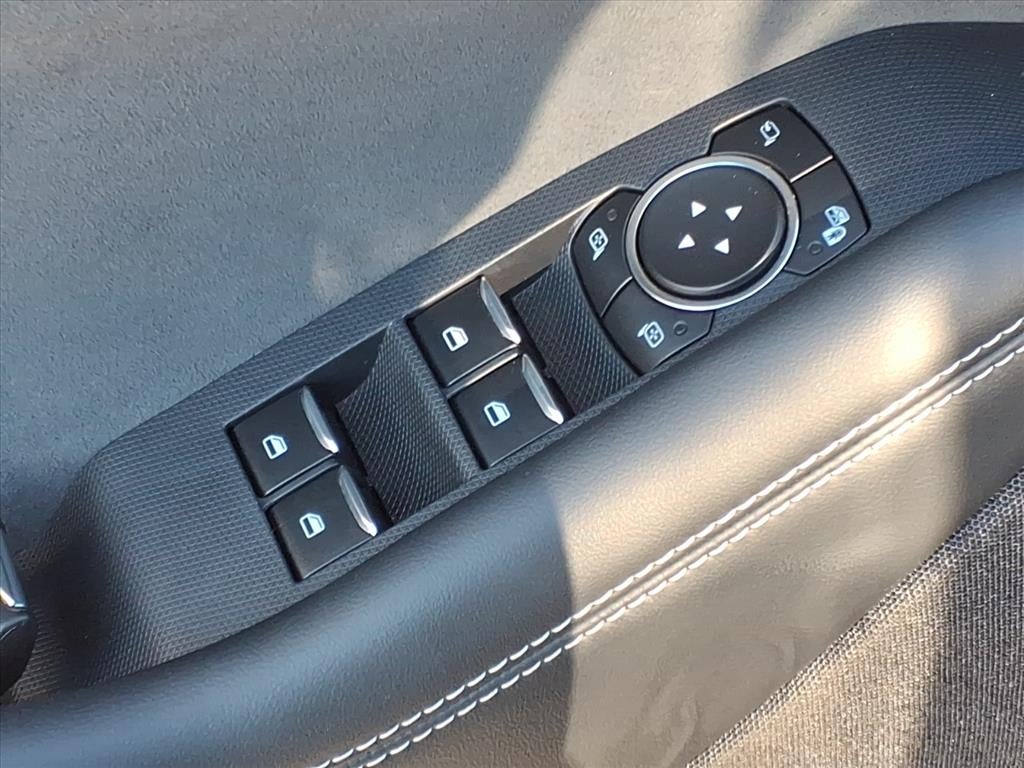 2024 Ford Mustang Mach-E GT