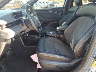 2024 Ford Mustang Mach-E GT