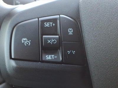 2024 Ford Mustang Mach-E GT