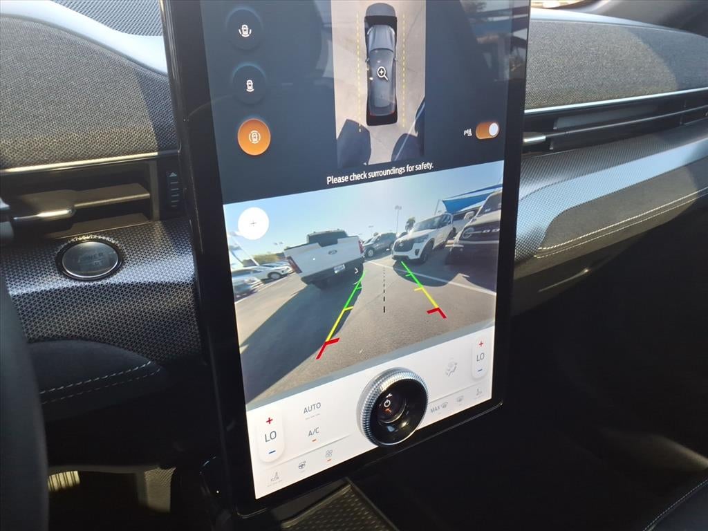 2024 Ford Mustang Mach-E GT