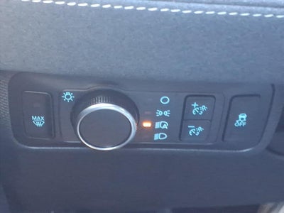 2024 Ford Mustang Mach-E GT