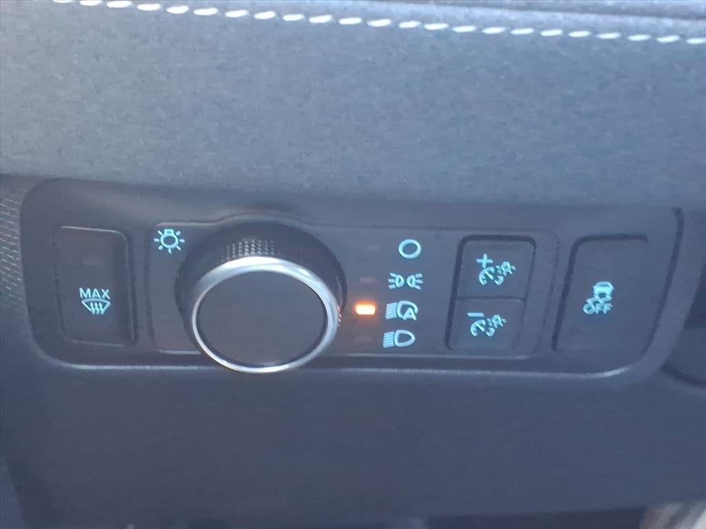 2024 Ford Mustang Mach-E GT