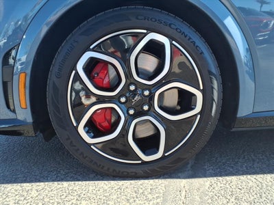 2024 Ford Mustang Mach-E GT