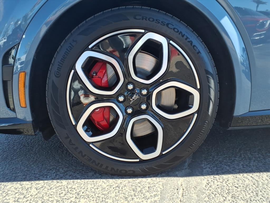 2024 Ford Mustang Mach-E GT