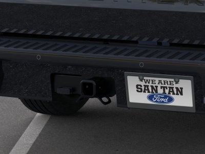 2025 Ford Maverick Lobo