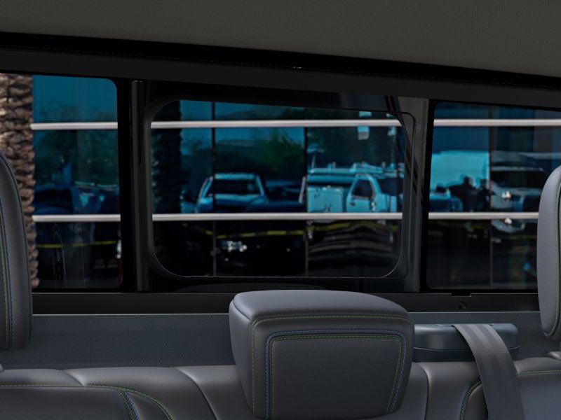 2025 Ford Maverick Lobo