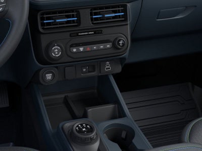 2026 Ford Maverick Lobo