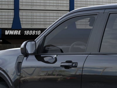 2026 Ford Maverick Lobo