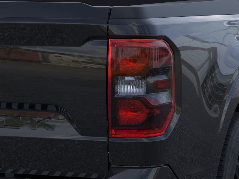 2026 Ford Maverick Lobo