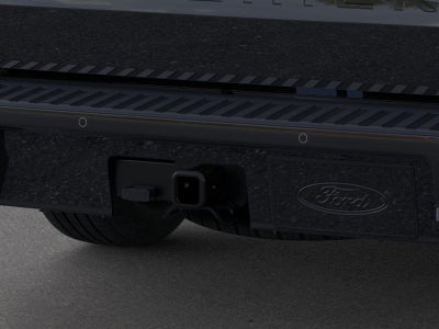 2026 Ford Maverick Lobo