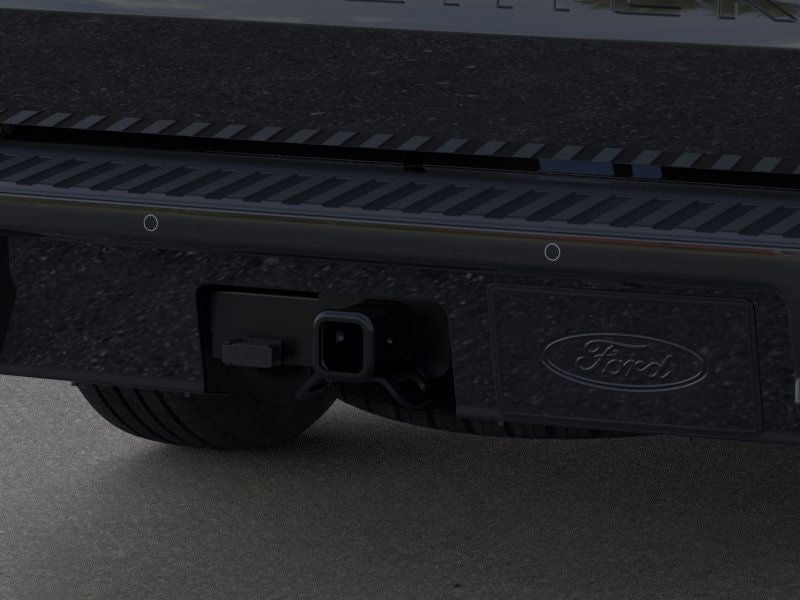 2026 Ford Maverick Lobo