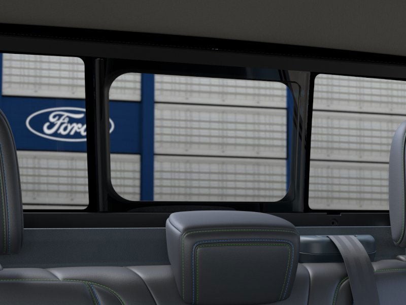 2026 Ford Maverick Lobo