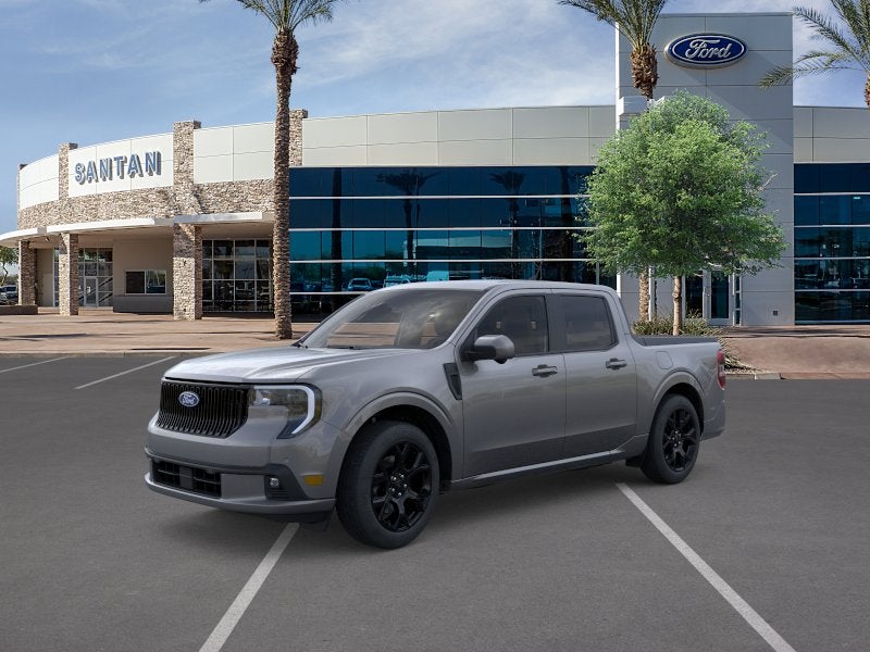 2026 Ford Maverick LOBO HIGH AWD SUPERCREW