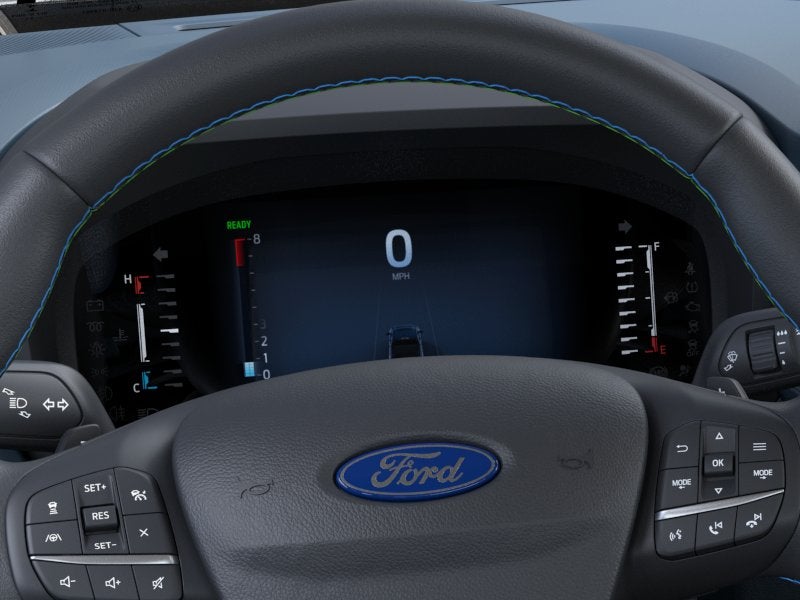 2026 Ford Maverick LOBO HIGH AWD SUPERCREW