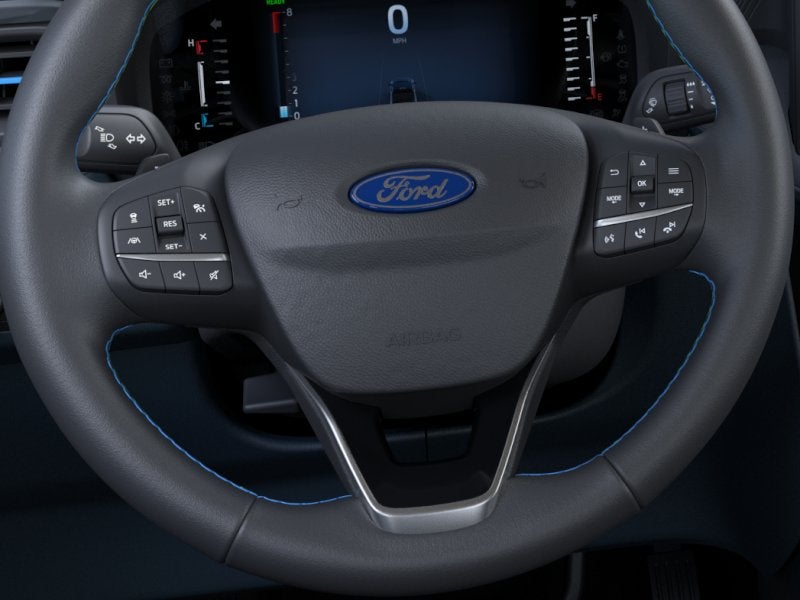 2026 Ford Maverick LOBO HIGH AWD SUPERCREW