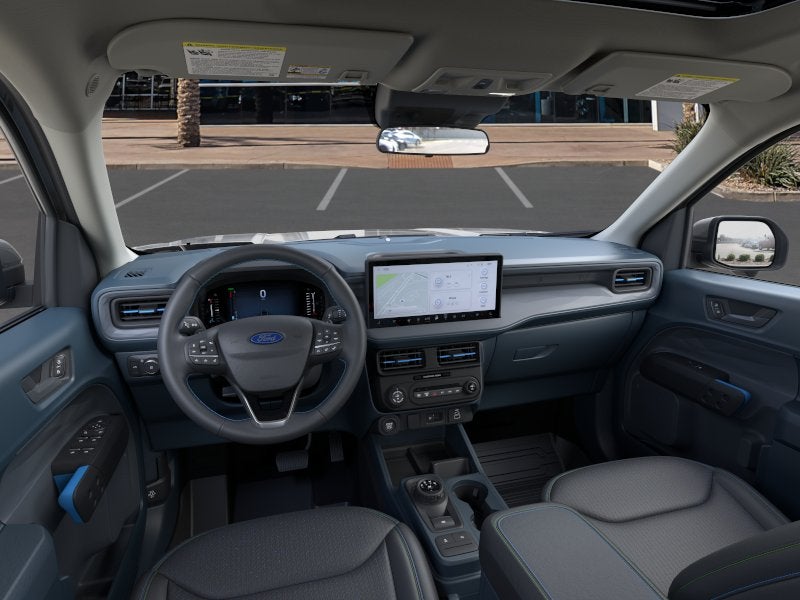 2026 Ford Maverick LOBO HIGH AWD SUPERCREW