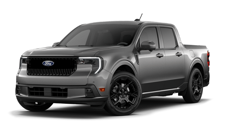 2026 Ford Maverick Lobo Premium 4WD's photo