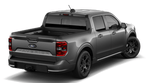 2026 Ford Maverick Lobo