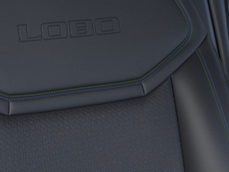 2025 Ford Maverick Lobo