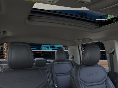 2026 Ford Maverick Lobo