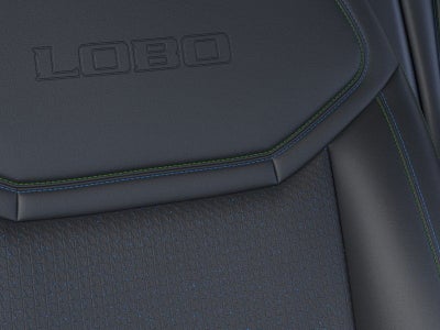 2026 Ford Maverick Lobo