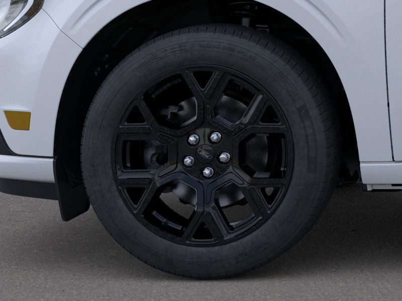 2026 Ford Maverick Lobo