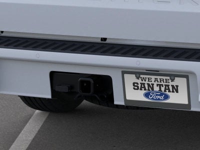 2026 Ford Maverick Lobo