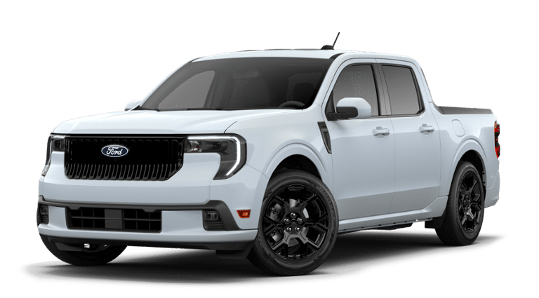 2026 Ford Maverick Lobo