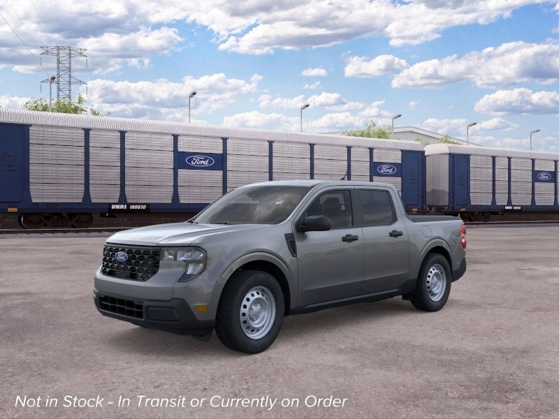 2026 Ford Maverick XL FWD SUPERCREW