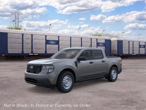 2026 Ford Maverick XL FWD SUPERCREW