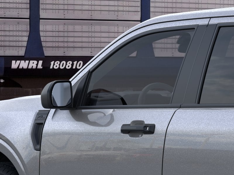2026 Ford Maverick XL FWD SUPERCREW