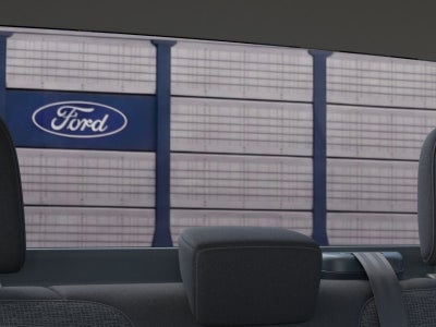 2026 Ford Maverick XL FWD SUPERCREW