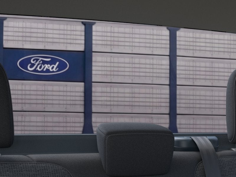 2026 Ford Maverick XL FWD SUPERCREW