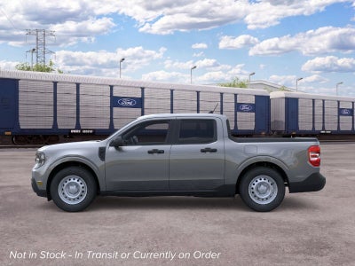 2026 Ford Maverick XL FWD SUPERCREW