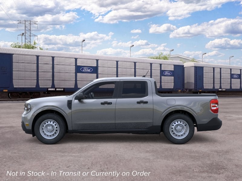 2026 Ford Maverick XL FWD SUPERCREW