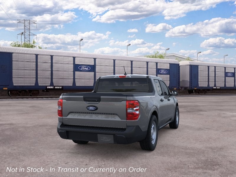 2026 Ford Maverick XL FWD SUPERCREW