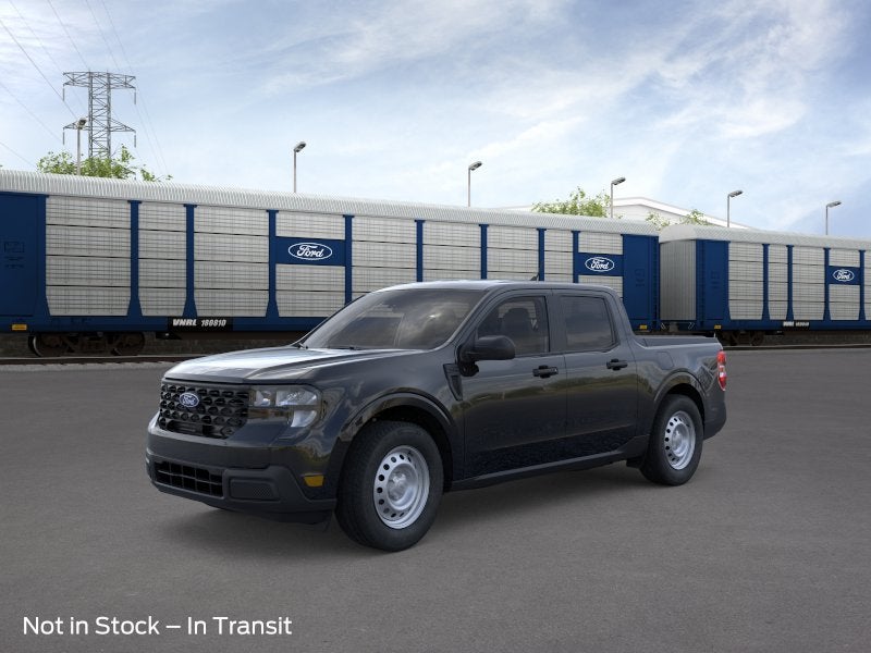 2026 Ford Maverick XL FWD SUPERCREW
