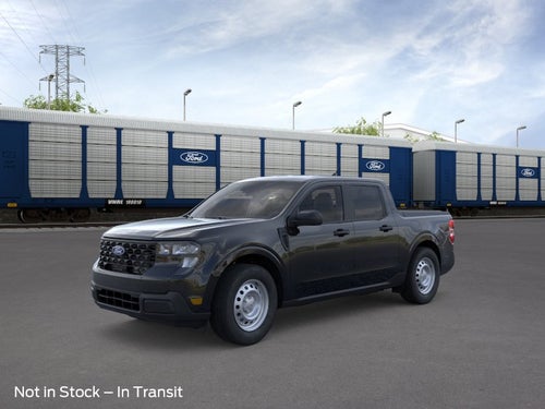 2026 Ford Maverick XL FWD SUPERCREW