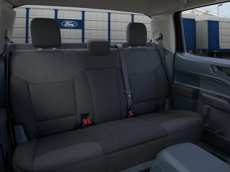 2026 Ford Maverick XL FWD SUPERCREW