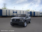 2026 Ford Maverick XL FWD SUPERCREW