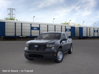 2026 Ford Maverick XL FWD SUPERCREW