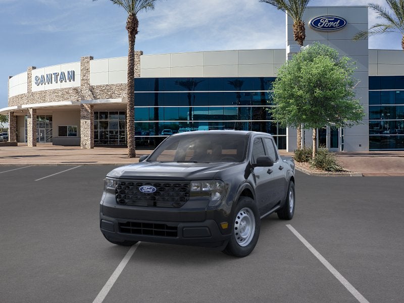 2026 Ford Maverick XL FWD SUPERCREW