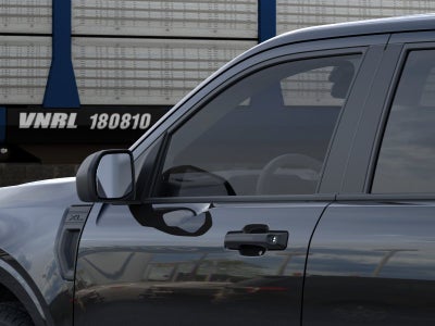 2026 Ford Maverick XL FWD SUPERCREW