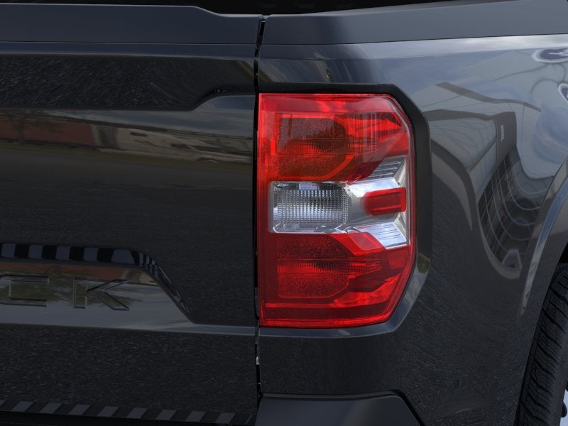 2026 Ford Maverick XL FWD SUPERCREW