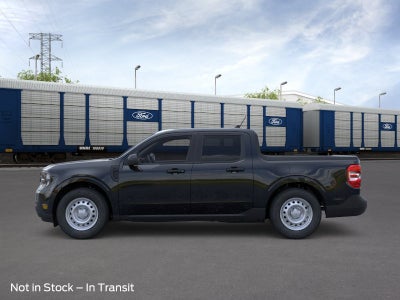 2026 Ford Maverick XL FWD SUPERCREW