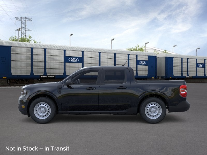 2026 Ford Maverick XL FWD SUPERCREW