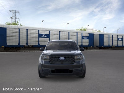 2026 Ford Maverick XL FWD SUPERCREW